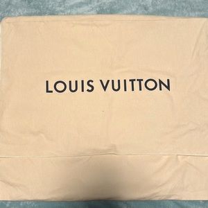 LV Keepall Bandoulière 45